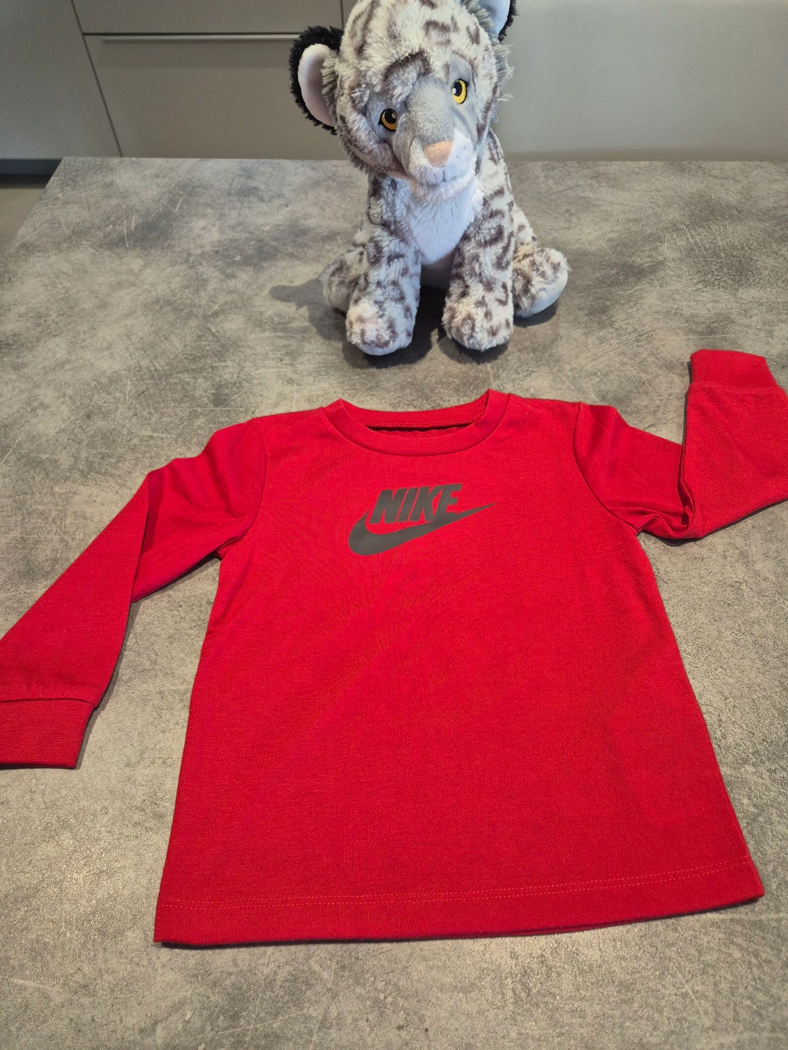 Camiseta de manga larga – photo 2
